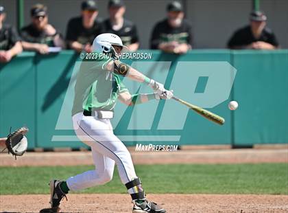Thumbnail 1 in Sunnyslope (AZ) vs. Mountain Vista (CO) (Best of the West Tournament)  photogallery.