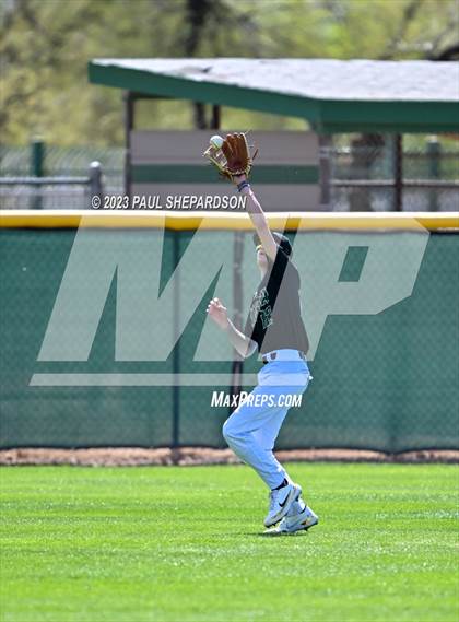 Thumbnail 2 in Sunnyslope (AZ) vs. Mountain Vista (CO) (Best of the West Tournament)  photogallery.