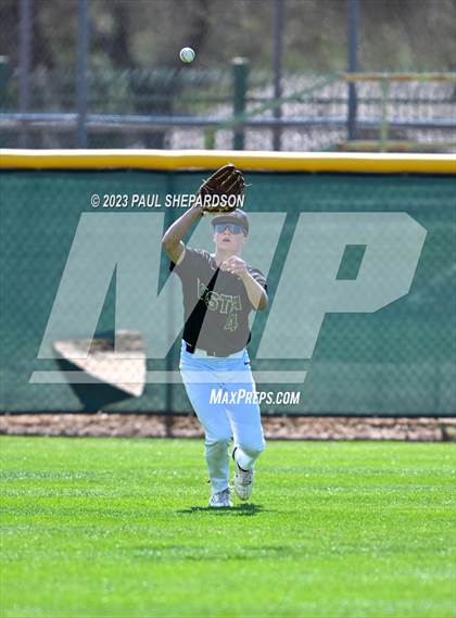 Thumbnail 1 in Sunnyslope (AZ) vs. Mountain Vista (CO) (Best of the West Tournament)  photogallery.