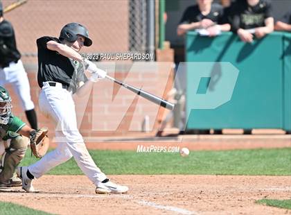 Thumbnail 3 in Sunnyslope (AZ) vs. Mountain Vista (CO) (Best of the West Tournament)  photogallery.