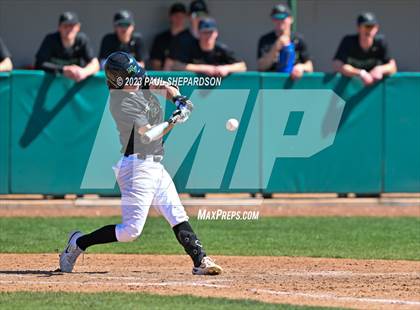 Thumbnail 3 in Sunnyslope (AZ) vs. Mountain Vista (CO) (Best of the West Tournament)  photogallery.