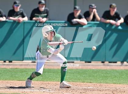 Thumbnail 2 in Sunnyslope (AZ) vs. Mountain Vista (CO) (Best of the West Tournament)  photogallery.