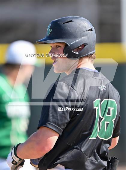 Thumbnail 3 in Sunnyslope (AZ) vs. Mountain Vista (CO) (Best of the West Tournament)  photogallery.