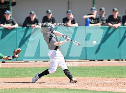 Thumbnail 3 in Sunnyslope (AZ) vs. Mountain Vista (CO) (Best of the West Tournament)  photogallery.