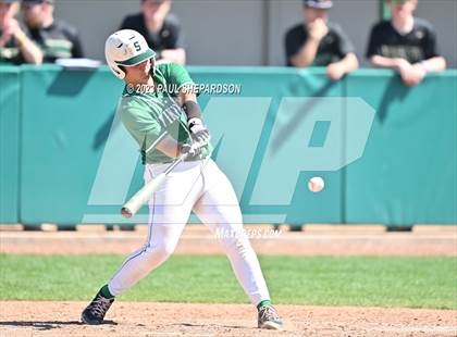 Thumbnail 2 in Sunnyslope (AZ) vs. Mountain Vista (CO) (Best of the West Tournament)  photogallery.