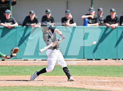 Thumbnail 2 in Sunnyslope (AZ) vs. Mountain Vista (CO) (Best of the West Tournament)  photogallery.