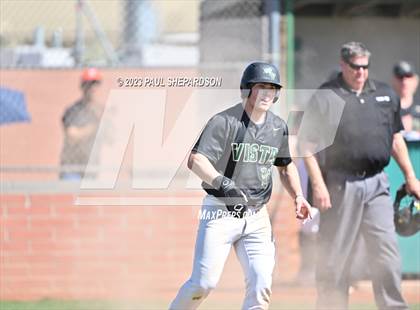 Thumbnail 2 in Sunnyslope (AZ) vs. Mountain Vista (CO) (Best of the West Tournament)  photogallery.