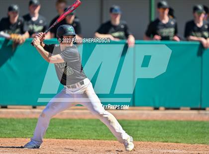 Thumbnail 1 in Sunnyslope (AZ) vs. Mountain Vista (CO) (Best of the West Tournament)  photogallery.