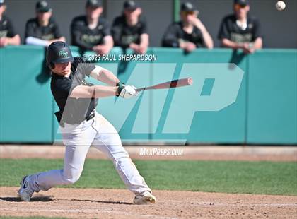 Thumbnail 2 in Sunnyslope (AZ) vs. Mountain Vista (CO) (Best of the West Tournament)  photogallery.
