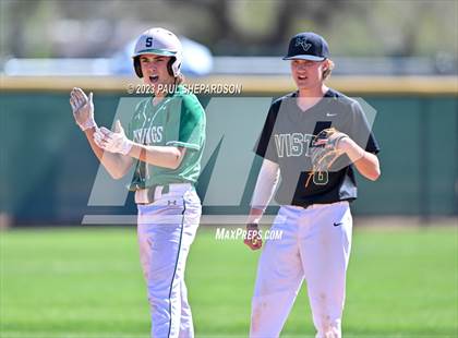 Thumbnail 1 in Sunnyslope (AZ) vs. Mountain Vista (CO) (Best of the West Tournament)  photogallery.