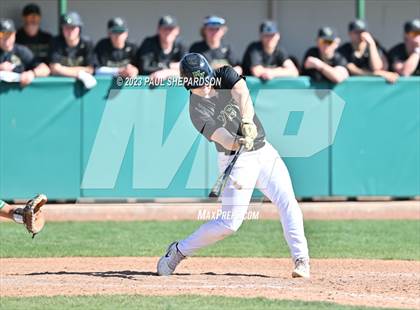 Thumbnail 1 in Sunnyslope (AZ) vs. Mountain Vista (CO) (Best of the West Tournament)  photogallery.