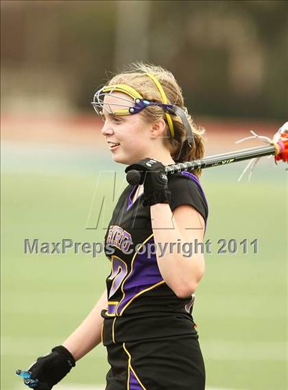 Thumbnail 3 in Byrd vs. Episcopal School of Dallas photogallery.
