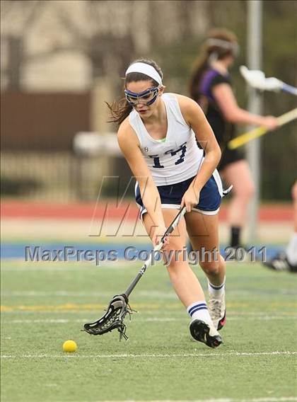 Thumbnail 1 in Byrd vs. Episcopal School of Dallas photogallery.
