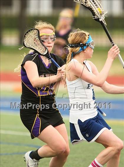 Thumbnail 3 in Byrd vs. Episcopal School of Dallas photogallery.