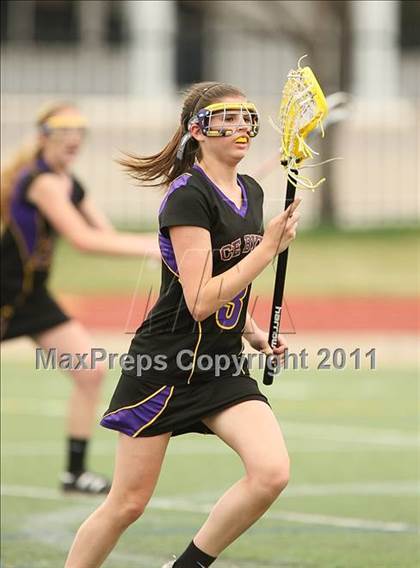 Thumbnail 1 in Byrd vs. Episcopal School of Dallas photogallery.