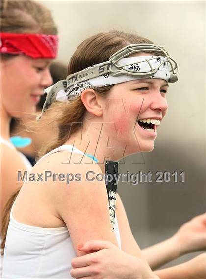 Thumbnail 3 in Byrd vs. Episcopal School of Dallas photogallery.