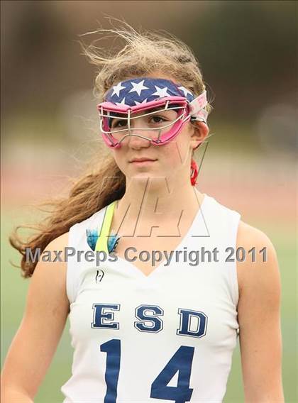Thumbnail 2 in Byrd vs. Episcopal School of Dallas photogallery.