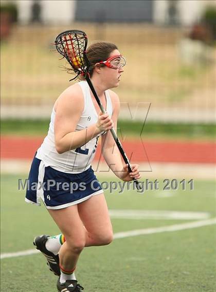 Thumbnail 2 in Byrd vs. Episcopal School of Dallas photogallery.