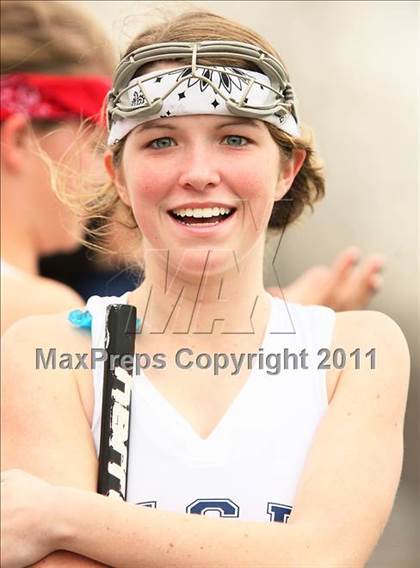 Thumbnail 2 in Byrd vs. Episcopal School of Dallas photogallery.