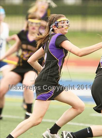 Thumbnail 3 in Byrd vs. Episcopal School of Dallas photogallery.