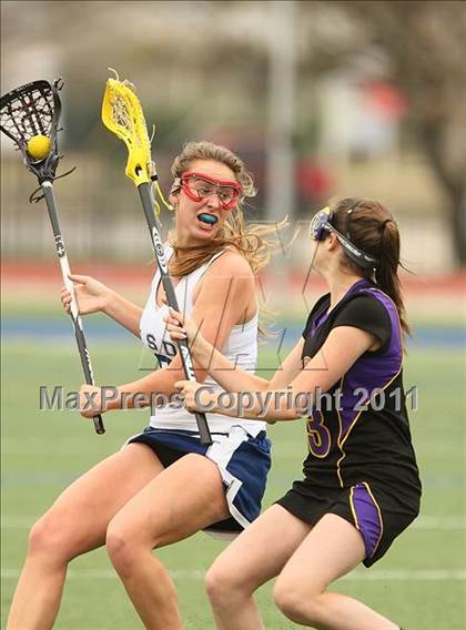 Thumbnail 3 in Byrd vs. Episcopal School of Dallas photogallery.