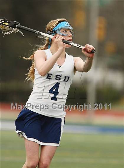 Thumbnail 3 in Byrd vs. Episcopal School of Dallas photogallery.