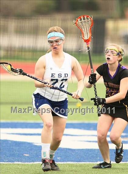 Thumbnail 1 in Byrd vs. Episcopal School of Dallas photogallery.
