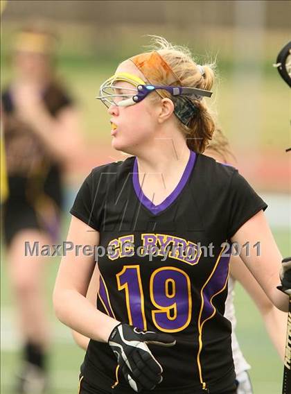 Thumbnail 1 in Byrd vs. Episcopal School of Dallas photogallery.