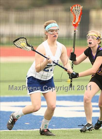 Thumbnail 3 in Byrd vs. Episcopal School of Dallas photogallery.