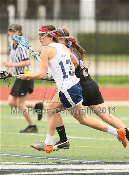 Thumbnail 2 in Byrd vs. Episcopal School of Dallas photogallery.