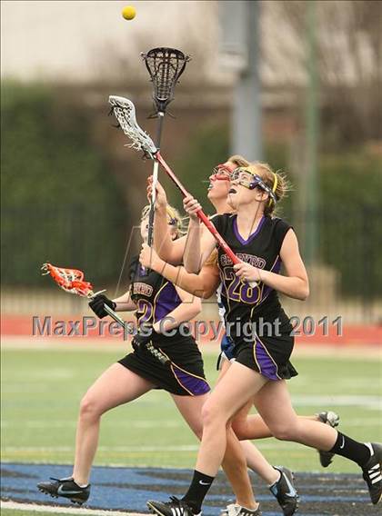 Thumbnail 2 in Byrd vs. Episcopal School of Dallas photogallery.
