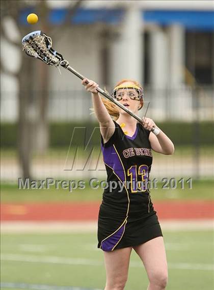 Thumbnail 3 in Byrd vs. Episcopal School of Dallas photogallery.