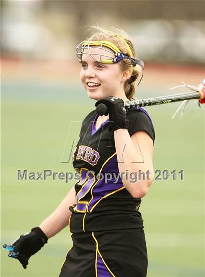 Thumbnail 1 in Byrd vs. Episcopal School of Dallas photogallery.