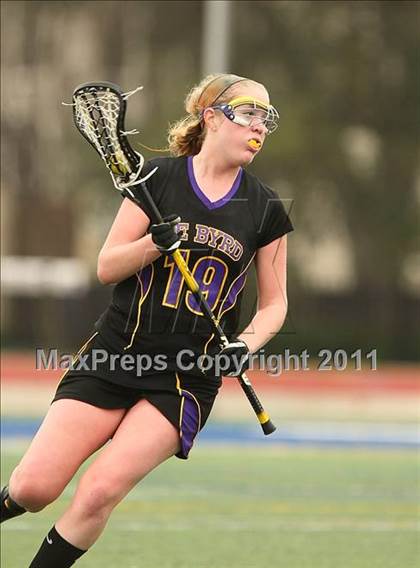 Thumbnail 2 in Byrd vs. Episcopal School of Dallas photogallery.