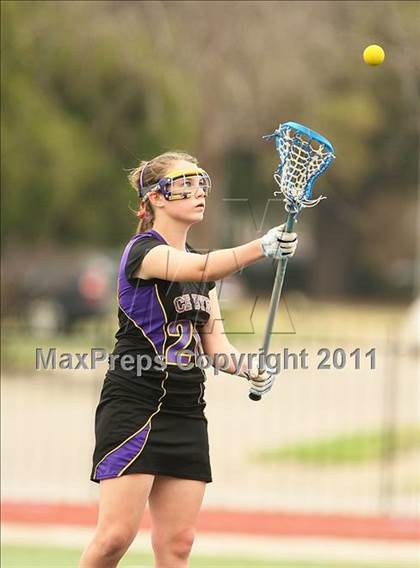 Thumbnail 1 in Byrd vs. Episcopal School of Dallas photogallery.
