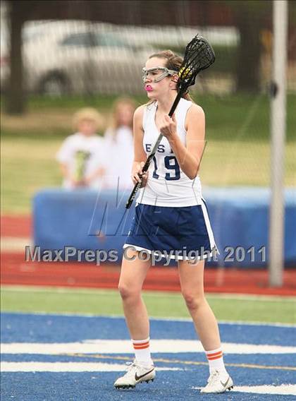 Thumbnail 2 in Byrd vs. Episcopal School of Dallas photogallery.