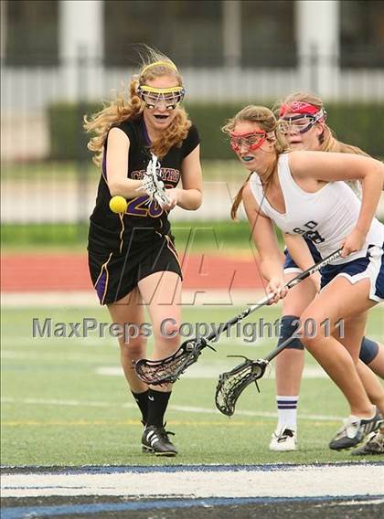 Thumbnail 1 in Byrd vs. Episcopal School of Dallas photogallery.