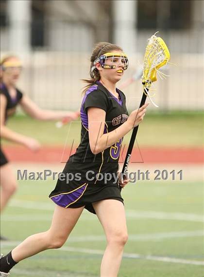 Thumbnail 2 in Byrd vs. Episcopal School of Dallas photogallery.