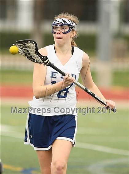 Thumbnail 1 in Byrd vs. Episcopal School of Dallas photogallery.