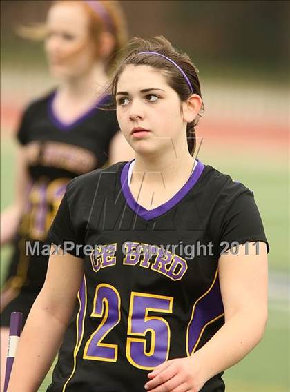 Thumbnail 3 in Byrd vs. Episcopal School of Dallas photogallery.