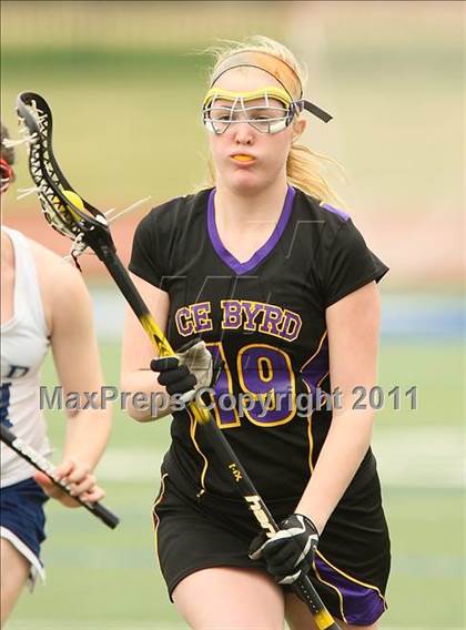 Thumbnail 2 in Byrd vs. Episcopal School of Dallas photogallery.