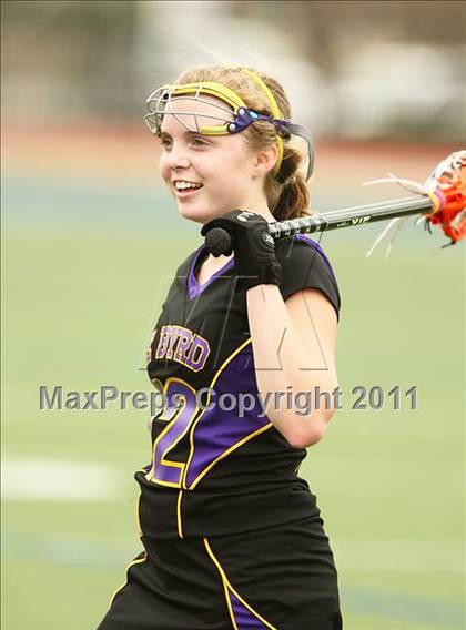 Thumbnail 2 in Byrd vs. Episcopal School of Dallas photogallery.