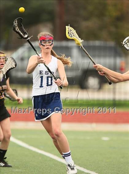 Thumbnail 3 in Byrd vs. Episcopal School of Dallas photogallery.