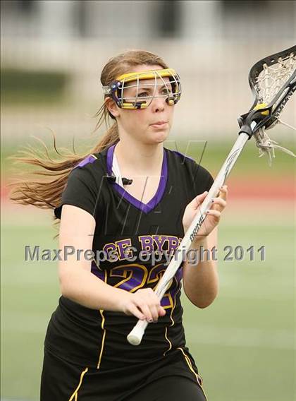Thumbnail 1 in Byrd vs. Episcopal School of Dallas photogallery.