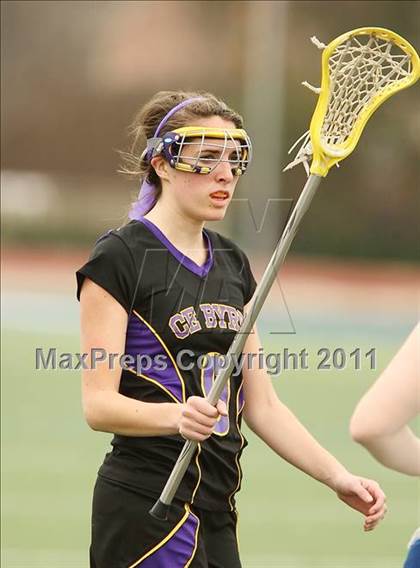 Thumbnail 2 in Byrd vs. Episcopal School of Dallas photogallery.