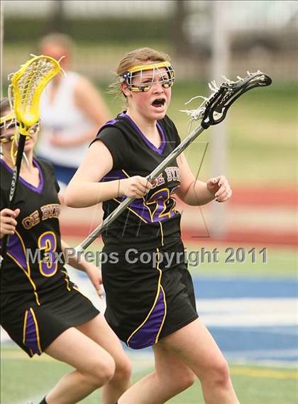 Thumbnail 1 in Byrd vs. Episcopal School of Dallas photogallery.