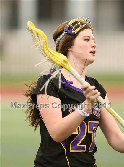 Thumbnail 3 in Byrd vs. Episcopal School of Dallas photogallery.