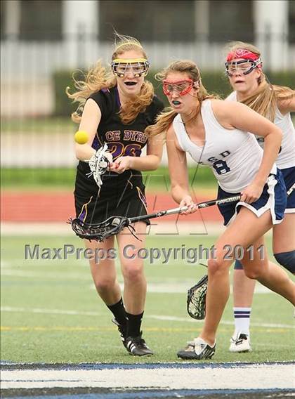 Thumbnail 2 in Byrd vs. Episcopal School of Dallas photogallery.