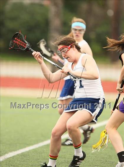 Thumbnail 2 in Byrd vs. Episcopal School of Dallas photogallery.