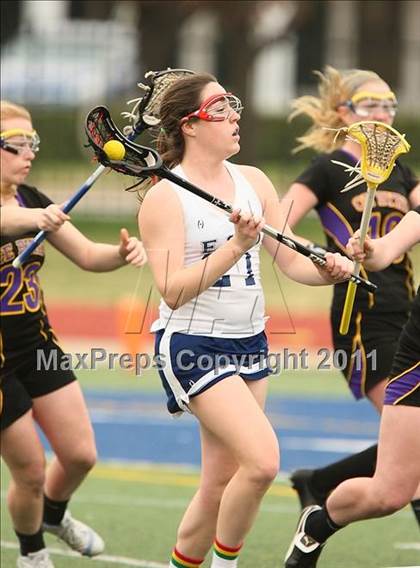 Thumbnail 2 in Byrd vs. Episcopal School of Dallas photogallery.